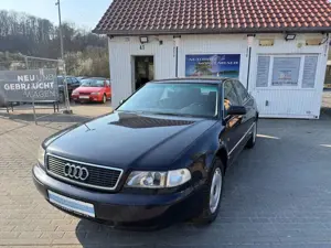 Audi A8 2.8