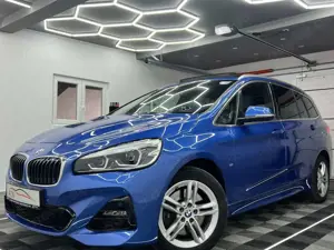 BMW 220 220 d xDrive Gran Tourer M SPORT/HuD/ACC/7-SITZE