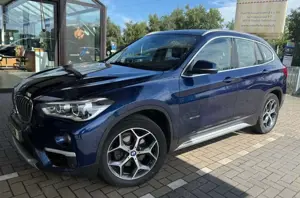 BMW X1 X1 sDrive18i Aut. xLine