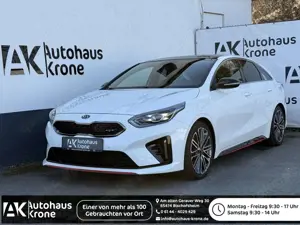 Kia ProCeed / pro_cee'd Proceed 1.6 T-GDI GT  PANO*KAMERA* 4xSHZ*JBL-PREMI