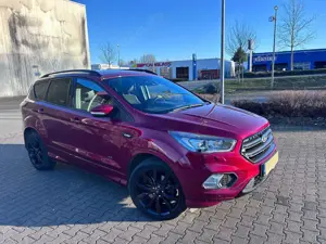 Ford Kuga ST-Line