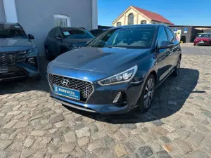Hyundai i30 1.4 T-GDI DCT Trend , LED,Digital,Navi......