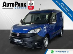 Fiat Doblo Doblò SX Kasten 3 Sitzer