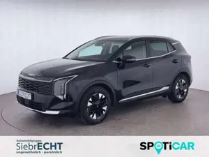 Kia Sportage Vision 48V 1.6*NAVI*RFK*SHZ*uvm