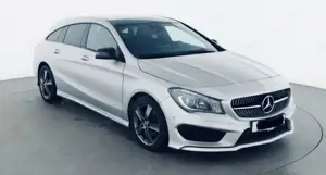 Mercedes-Benz CLA 180 CLA 180 Shooting Brake AMG Line
