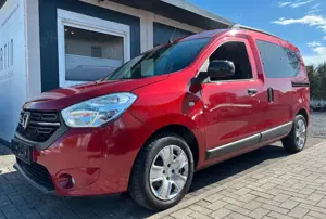 Dacia Dokker Comfort