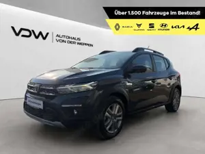 Dacia Sandero III Stepway Comfort TCe 90 Klima Einparkhilfe