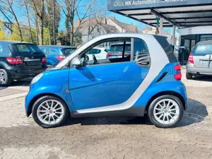 smart forTwo Bild 4