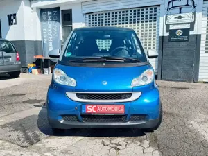smart forTwo Bild 2
