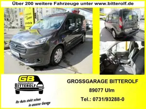 Ford Transit Connect D Trend 5Sitze Navi/Klima/RFK/PD