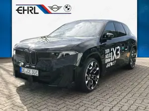 BMW iX3 50 xDrive M Sportpaket Head-Up HK HiFi DAB