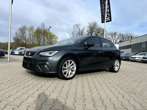 SEAT Ibiza 1.0 TSI FR *LED Navi ACC Sitzh. PDC*