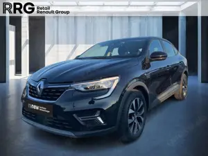 Renault Arkana TCe 140 Mild-Hybrid Equilibre PDC KLIMA