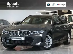 BMW 340 M340i xDrive Tour. Pano. DrivAss Adp.LED 360°