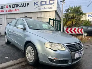 Volkswagen Passat Lim. Comfortline