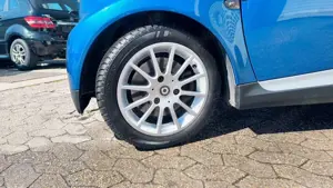 smart forTwo Bild 3