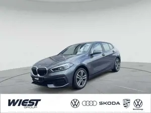 BMW 118 1er 118 d Advantage LED HUD ACC HiFi Busines