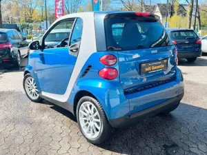 smart forTwo Bild 5