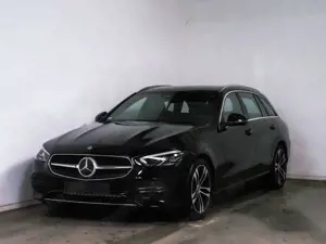 Mercedes-Benz C 220 T d AHK / LED / PDC / SHZ /Kamera 360
