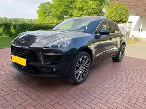 Porsche Macan Macan S PDK