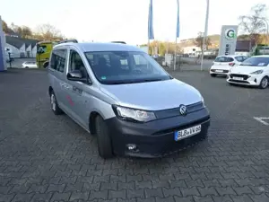 Volkswagen Caddy 2.0 TDI 5-Sitzer*Klima*Flügeltüren*SHZ*App Bild 5