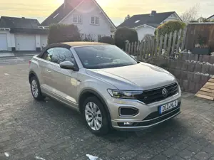 Volkswagen T-Roc Cabriolet 1.5 TSI ACT OPF DSG R-Line