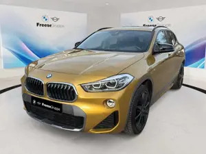 BMW X2 xDrive20d AHK HEAD-UP PANO RFK HIFI LORDOSE