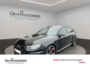 Audi RS4 RS 4 Avant Tiptronic BO Matrix LED GRA
