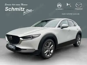 Mazda CX-30 Exclusive-Line Matrix-LED, BOSE HUD Navi LED ACC A