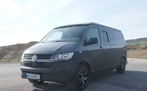 Volkswagen Others T6.1 CAMPER lang FWD*RFK*STDHZ*BEAMER*