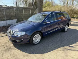 Volkswagen Passat Variant Comfortline + Klimaautomatik+ Tempomat