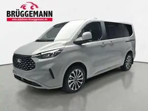 Ford Tourneo Custom TOURNEO CUSTOM 2.0 ECOBLUE AUTO. L1 TITANIUM X NAV