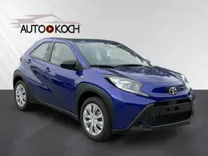 Toyota Aygo X Business Edition 1.0 VVT-i EU6e Apple CarPlay Andr