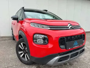 Citroen C3 Aircross Feel *KLIMA*LED*TOUCH*TEMPOMAT*