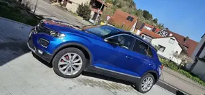 Volkswagen T-Roc Sport