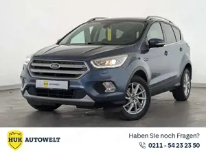 Ford Kuga Kuga 1.5 EcoBoost Titanium NAVI+RFK+SHZ+TEMP+ Navi