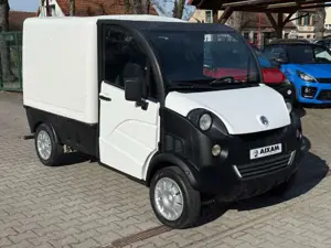 Aixam Others D-Truck  Mopedauto L6e Automatik