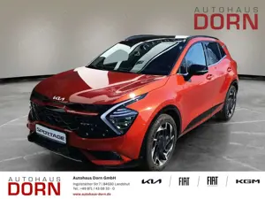Kia Sportage GT-Line 1.6T AWD DriveWise-/ Sound-Paket / GD / AHK