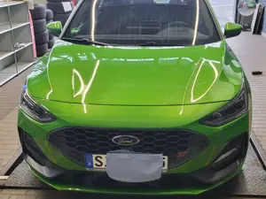 Ford Focus Focus Fließheck 2.3 EcoBoost S