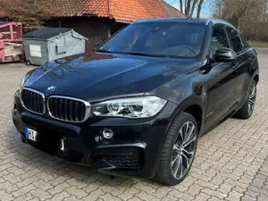 BMW X6 X6 xDrive30d