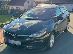Opel Astra Astra 1.2 Turbo Start/Stop Sports Tourer Edition