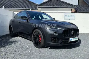 Maserati Levante GranSport 3.0 HK Carplay Memory Keyless