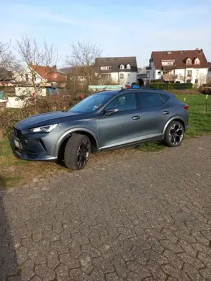 CUPRA Formentor VZ 1.4 e-Hybrid 180 KW (245 PS) DSG, Lackierung Magnetic Grau Matt