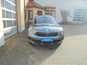 Skoda Kamiq Kamiq 1.0 TSI DSG schwenkb.AHK !