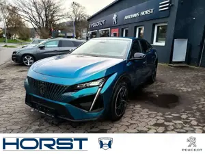 Peugeot 408 Hybrid 225 GT Keyless Sitzheiz. Kamera ACC