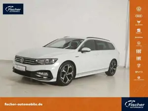 Volkswagen Passat Variant 1.5 TSI R-Line