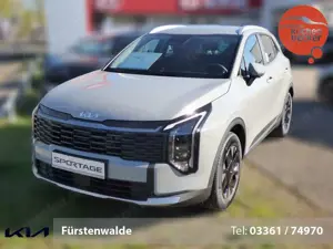 Kia Sportage 1.6T 2WD DCT VIS KOM