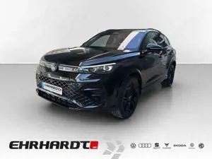 Volkswagen Tiguan 2.0 l TDI DSG 4MOTION R-Line *BLACK STYLE*AHK*M...