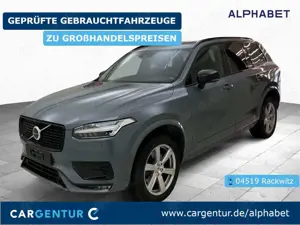 Volvo XC90 XC 90 B5 AHK S-Dach StHz ACC