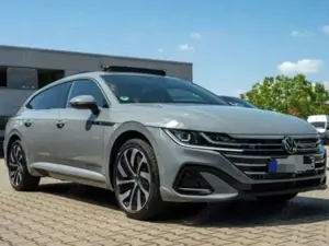 Volkswagen Arteon Arteon Shooting Brake Shooting Brake 1.4 TSI eHybrid R-Line